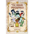 The Urban Underworld Omnibus - Paperback