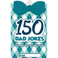 Dad Jokes Book - Paperback