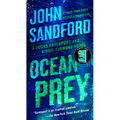 Ocean Prey - Mass Market Paperbound