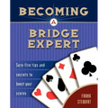 Becoming a Bridge Expert - Paperback