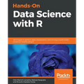 Hands-On Data Science with R - Paperback
