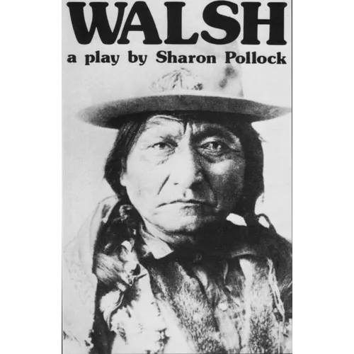 Walsh - Paperback