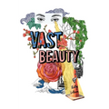 Vast Beauty - Hardcover