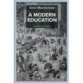 A Modern Education, Advice for Ariston - Paperback
