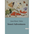 Insect Adventures - Paperback