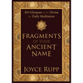 Fragments of Your Ancient Name - Hardcover
