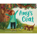Amy's Coat - Hardcover