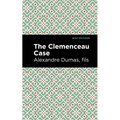 The Clemenceau Case - Hardcover