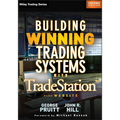 Building Winning Trading Systems with Tradestation, + Website - Hardcover
