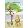 The Lion and the Chameleon - Paperback