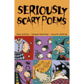 Seriously Scary Poems - Paperback