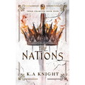 The Nations - Hardcover