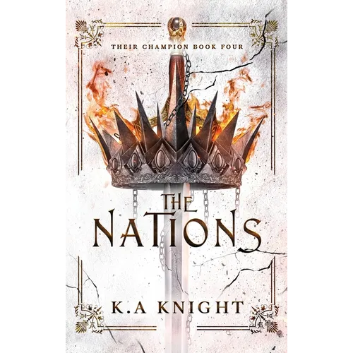 The Nations - Hardcover