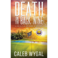 Death on the Back Nine: A Myrtle Beach Mystery - Hardcover