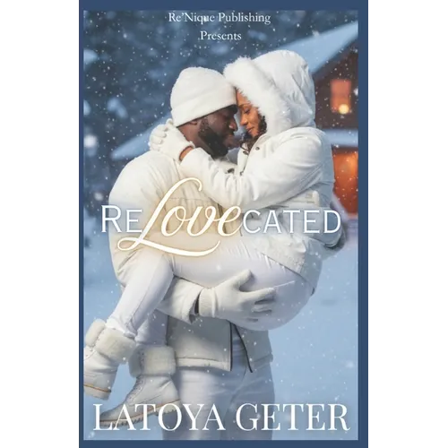 Relovecated - Paperback