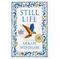 Still Life: A GMA Book Club Pick: A Novel - Paperback