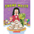 Swamp Water - Paperback