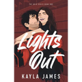 Lights Out - Paperback