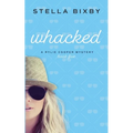 Whacked: A Rylie Cooper Mystery - Paperback