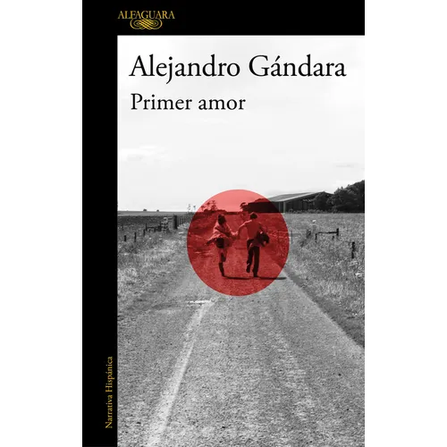 Primer Amor / First Love - Paperback