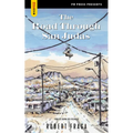 Road Through San Judas - Paperback
