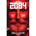 2084 - Paperback