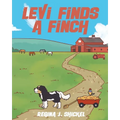 Levi Finds a Finch - Paperback
