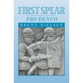First Spear: Pro Denuo - Paperback