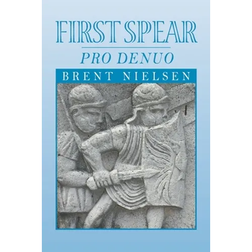 First Spear: Pro Denuo