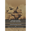 United States Military History: Yuma Proving Ground