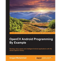 OpenCV Android Programming By Example - Paperback