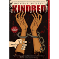 Kindred: A Graphic Novel Adaptation - Paperback