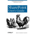 Sharepoint User's Guide - Paperback