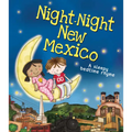 Night-Night New Mexico - Board Book