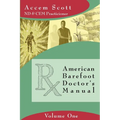 American Barefoot Doctor's Manual - Paperback