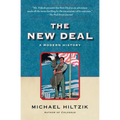 The New Deal: A Modern History - Paperback