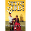 A Buccaneer at Heart - Paperback