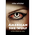 American She-Wolf - Paperback