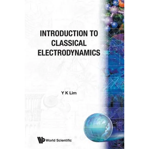 Introd to Classical Electrodynamics - Paperback