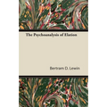 The Psychoanalysis of Elation - Paperback
