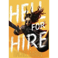 Hell for Hire - Hardcover