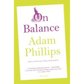 On Balance - Paperback