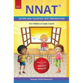 NNAT Test Prep Grade 3 and Grade 4 Level D - Paperback