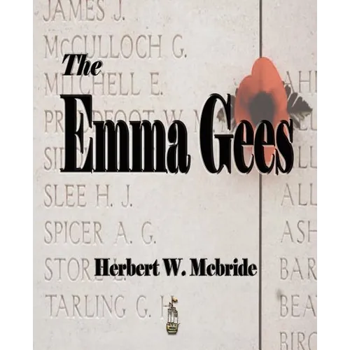 The Emma Gees - Paperback