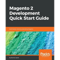 Magento 2 Development Quick Start Guide - Paperback