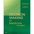 Decision Making in Medicine: An Algorithmic Approach - Hardcover