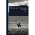 Colorado Cities and Places