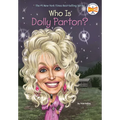 Who Is Dolly Parton? - Paperback