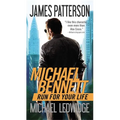 Run for Your Life - Hardcover