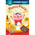 Puerco Pizza (Pizza Pig Spanish Edition) - Paperback